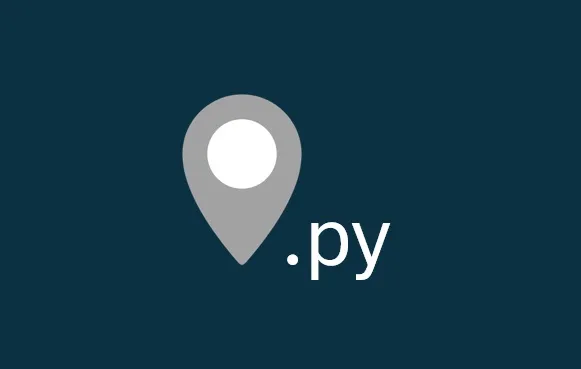 Creating an Interactive Map with Python - py-core