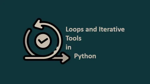 loopsanditerative
