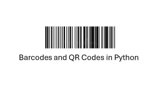 barcode
