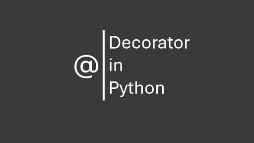 decorators