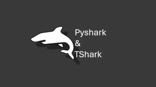 pyshark