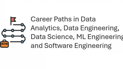 CareerPathChoicesforData