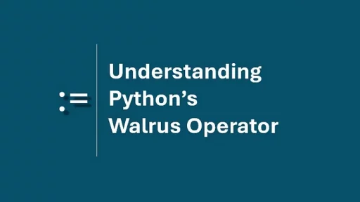 UnderstandingWalrus