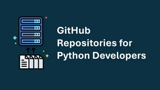 GitHubRepositories