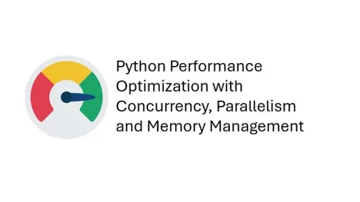 ImprovingPythonPerforma