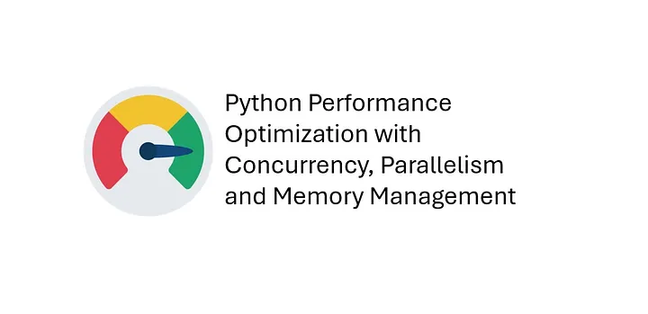 ImprovingPythonPerforma
