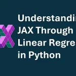 UnderstandingJAX