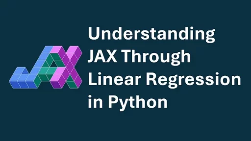 UnderstandingJAX